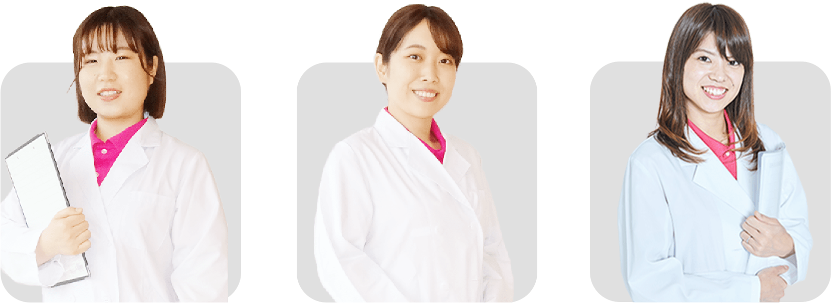 管理栄養士：人物1