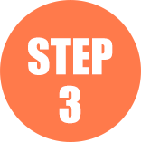 ステップ3