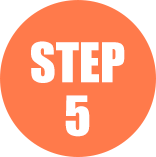 ステップ5